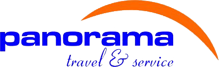 Turistička Agencija Panorama - Logo