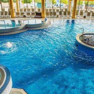 Hotel Izvor - Arandjelovac - Unutrašnji bazen