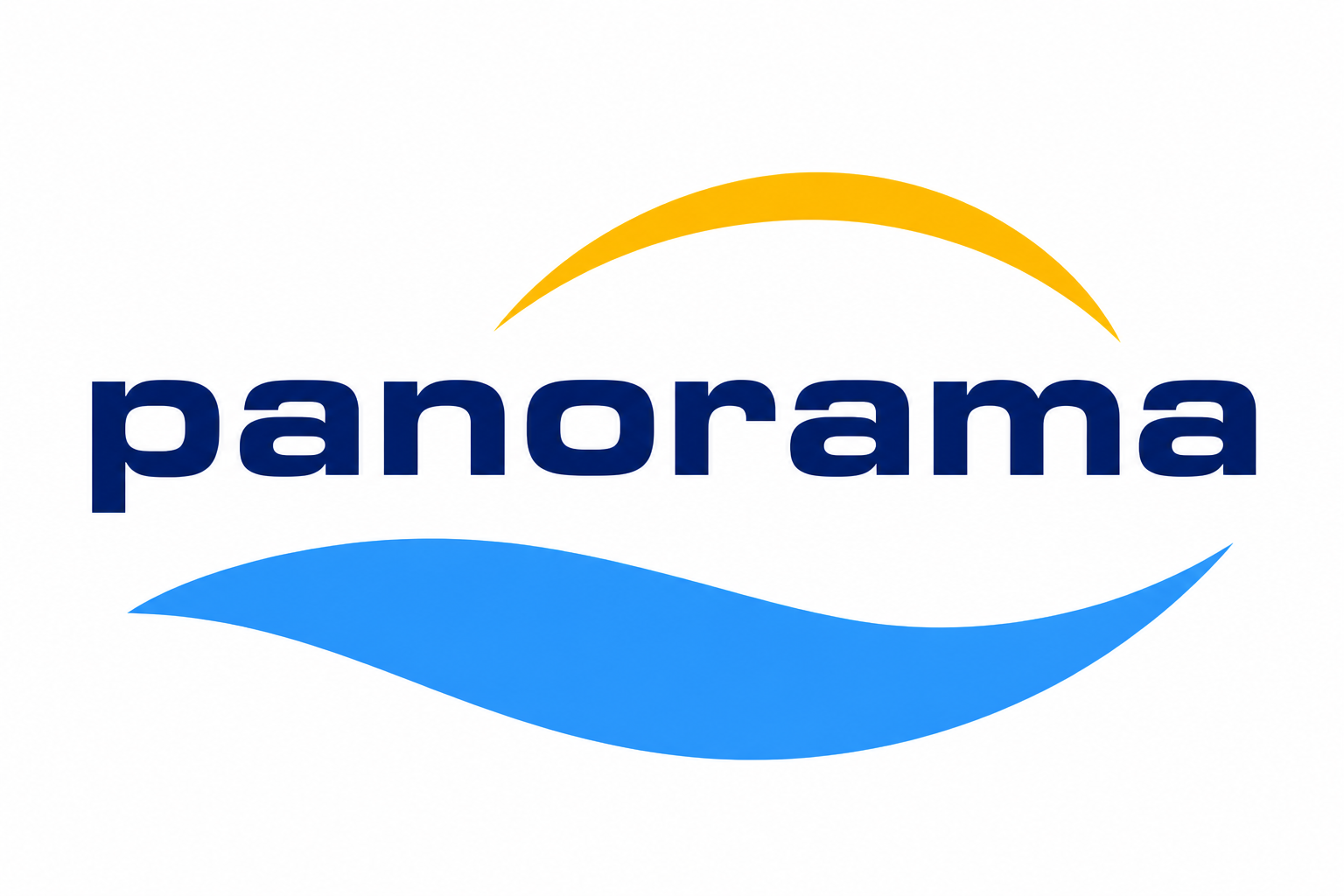 Agencija Panorama - Logo
