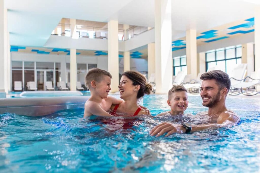 Hotel Fruške Terme Resort