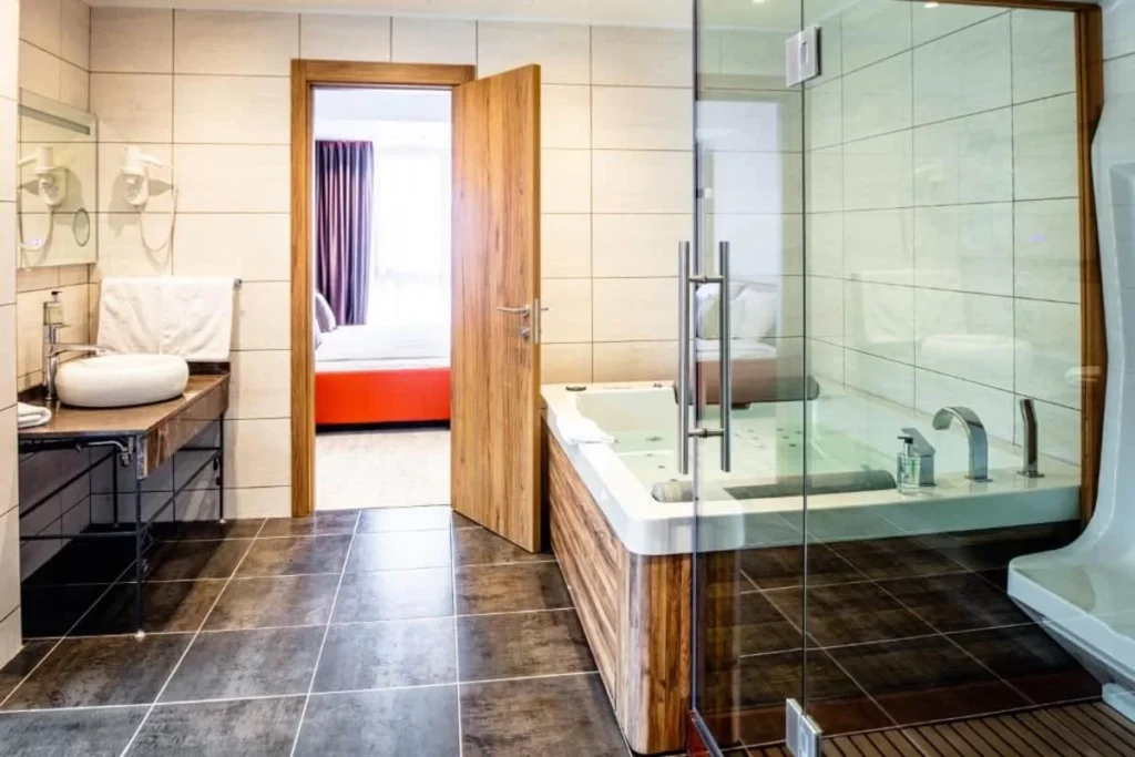 Hotel Fruške Terme - Wellness