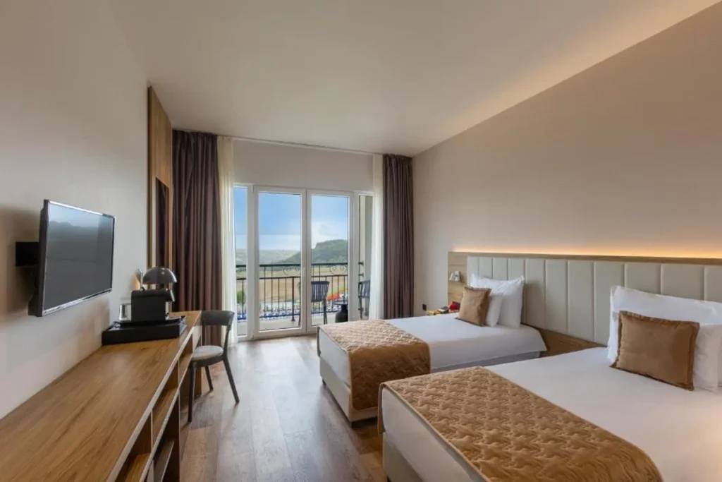 Hotel Fruške Terme - Sobe