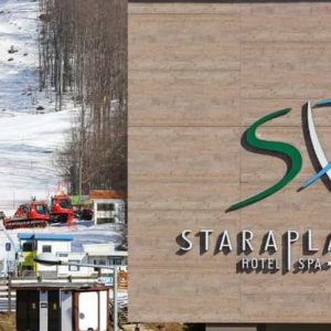 Hotel Stara Planina Resort - Gondola isped hotela