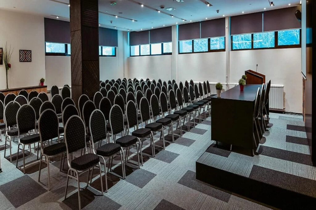 Hotel Putnik Kopaonik - Sala za konferencije