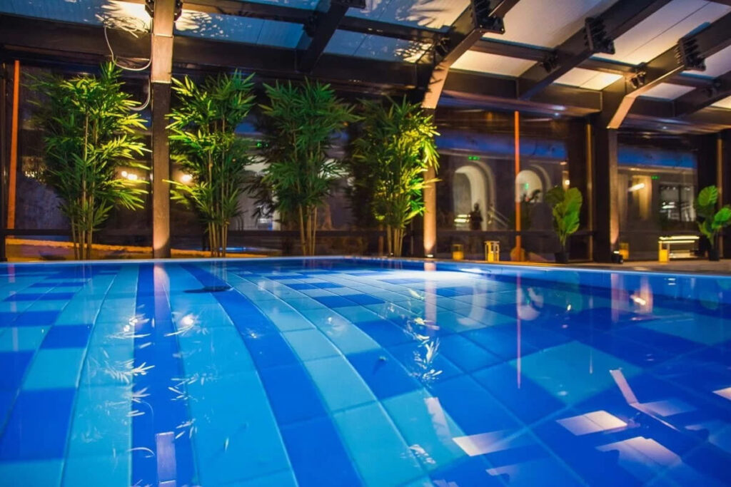 Hotel Putnik Kopaonik - Spa