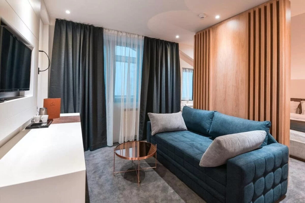 Hotel Putnik Kopaonik - Apartman