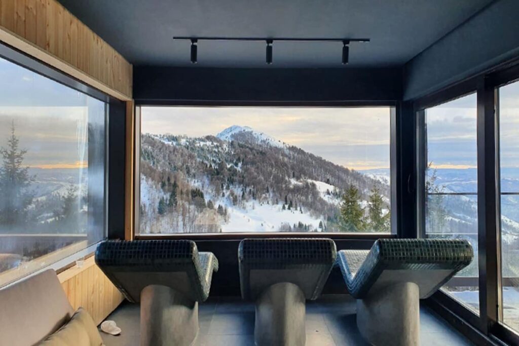 Apart & Spa Zoned - Kopaonik - Spa