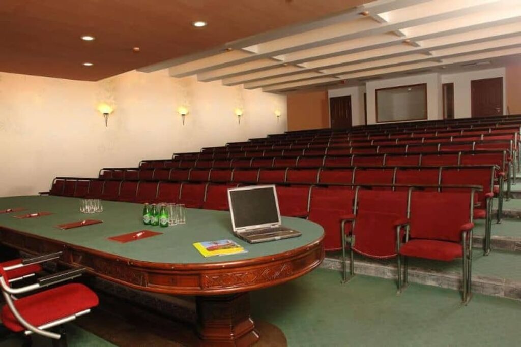 Hunguest Sun Resort - Herceg Novi - Kongresi