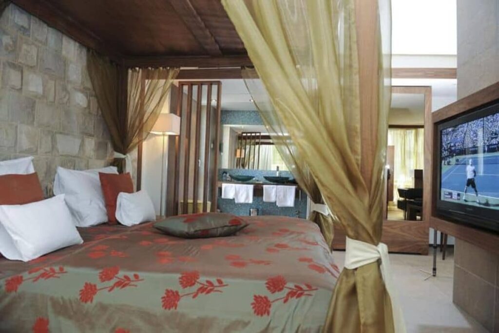 Hunguest Sun Resort - Herceg Novi - Komfort soba