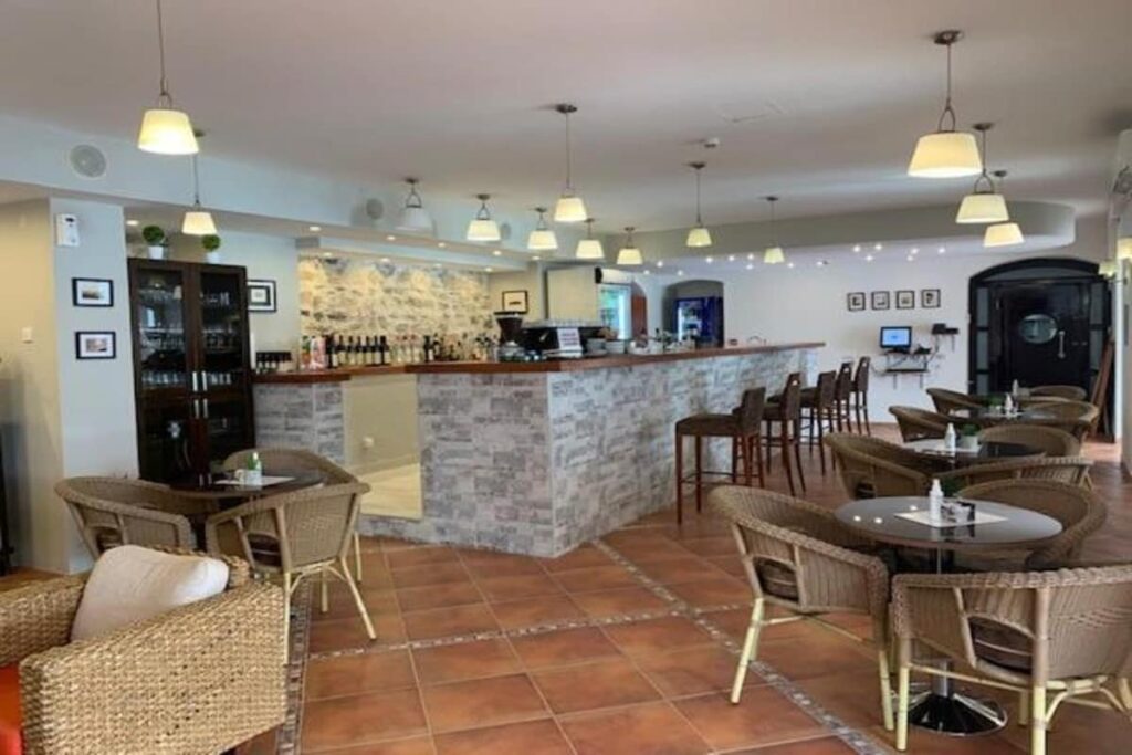 Hunguest Sun Resort - Herceg Novi - Bar