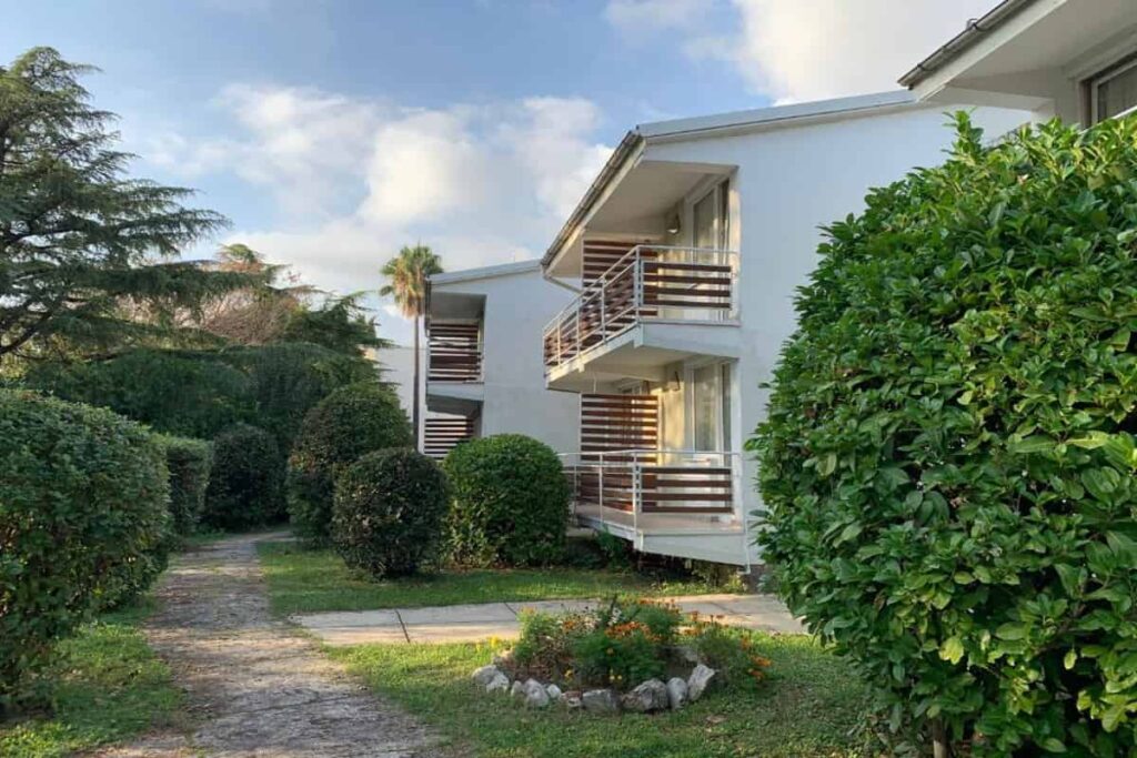 Hunguest Sun Resort - Herceg Novi - Vile