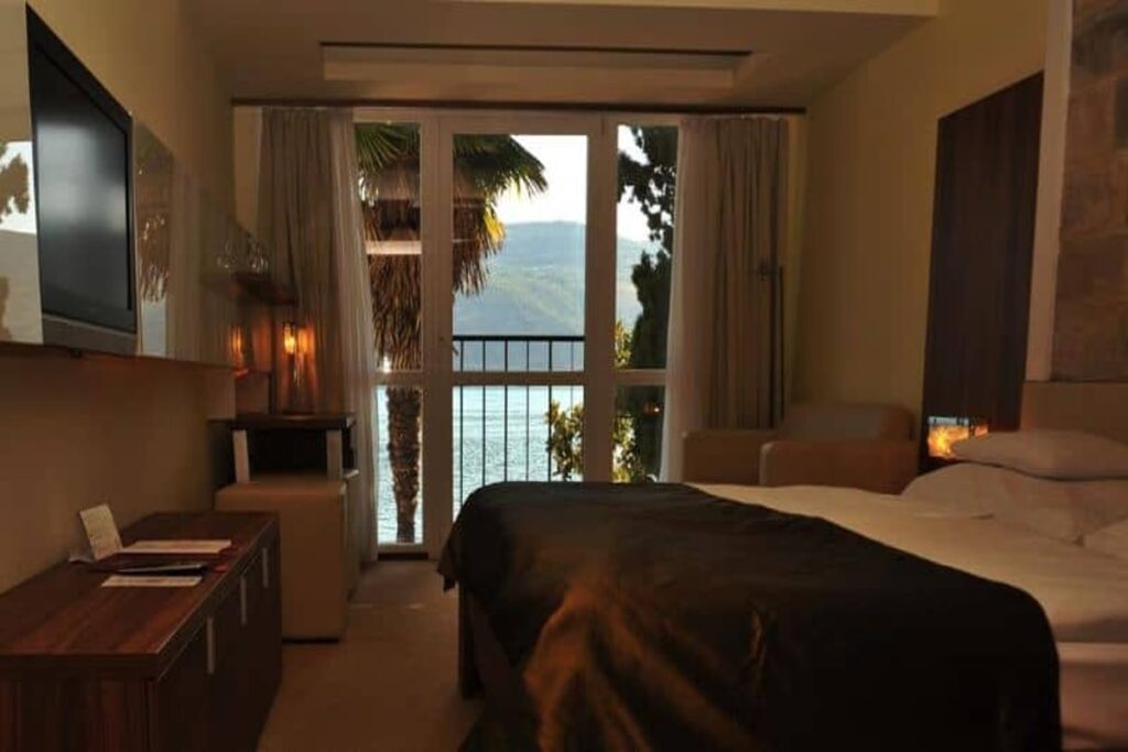 Hunguest Sun Resort - Herceg Novi - Standard soba