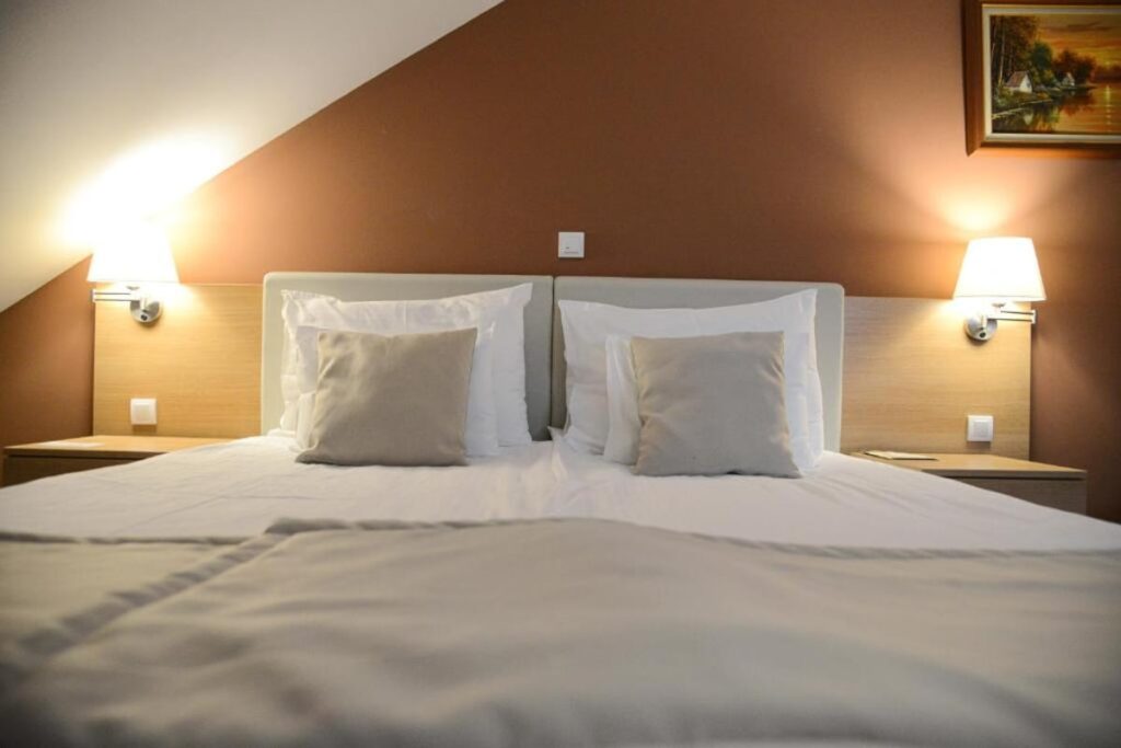Etno naselje Vrdnička Kula - Apartman