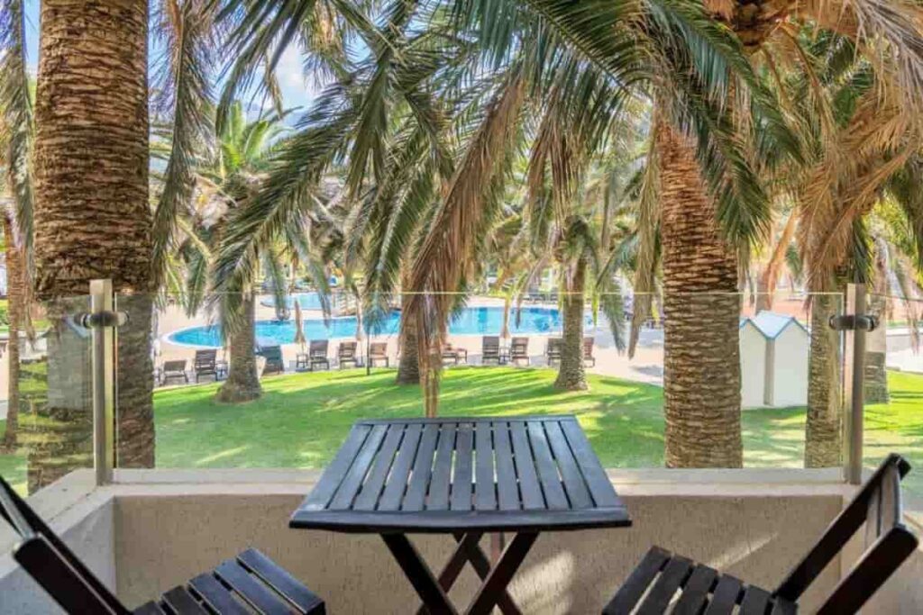 Hotel Iberostar Bellevue Waves - Bečići - Soba sa terasom