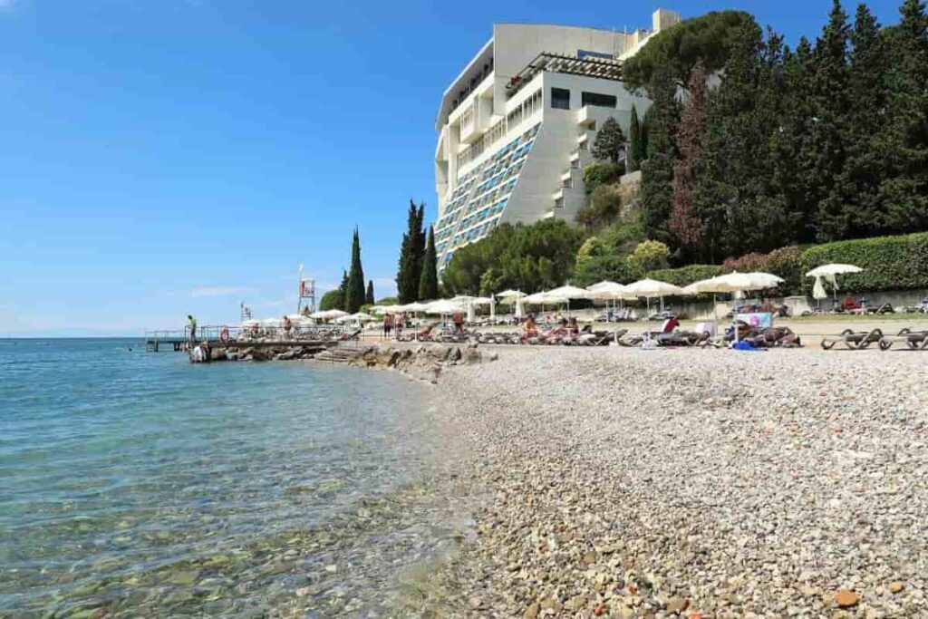 Grand Hotel Bernardin
