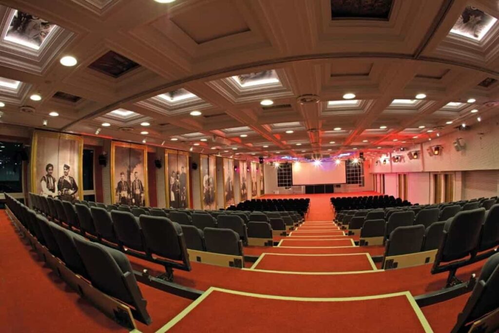 Hotel Splendid Conference & Spa - Bečići - Konferencije