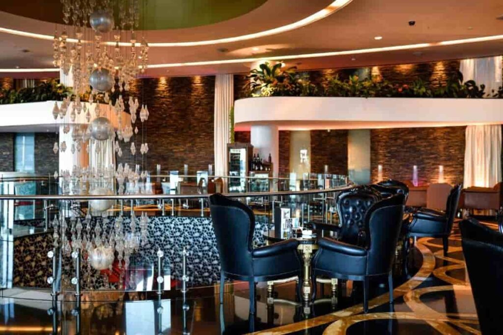 Hotel Splendid Conference & Spa - Bečići - Kafe