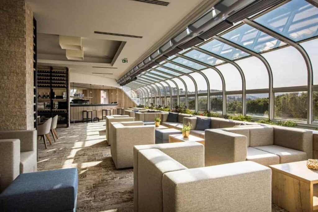 Hotel Histrion - Portorož - Spa