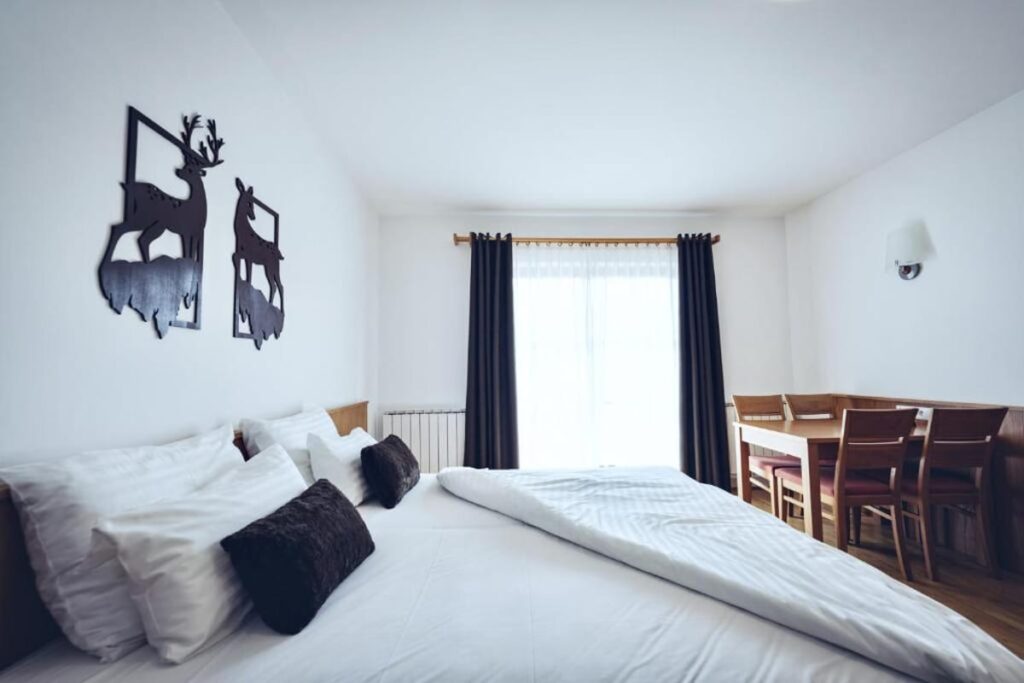 Wellness & Spa Hotel Bolfenk - Mariborsko Pohorje - Smeštaj