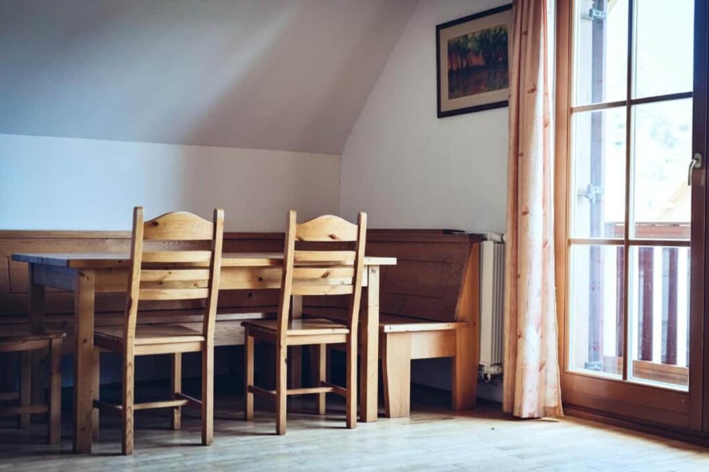 Forest Apartmani Videc - Mariborsko Pohorje - Dnevni boravak