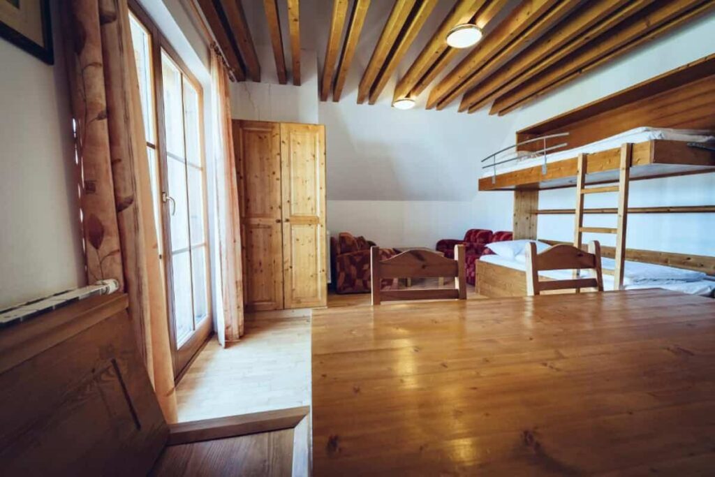 Forest Apartmani Videc - Mariborsko Pohorje - Višekrevetni apartmani