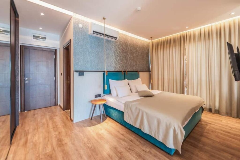 Radisson Ruža Vjetrova, Dobre Vode - Standard Soba