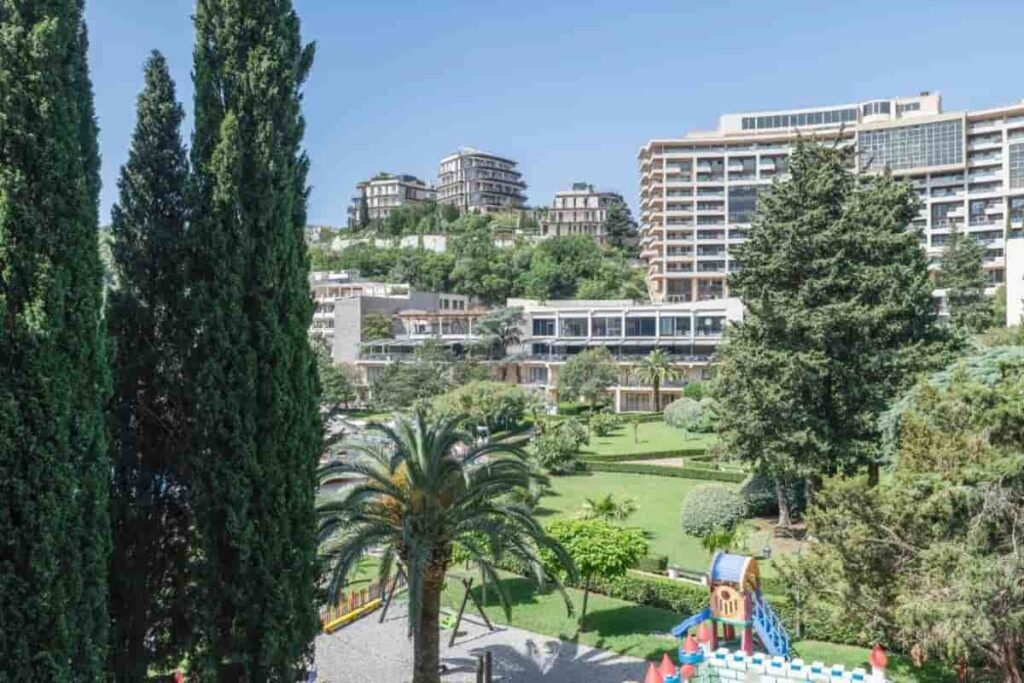 Hotel Iberostar Waves Bellevue