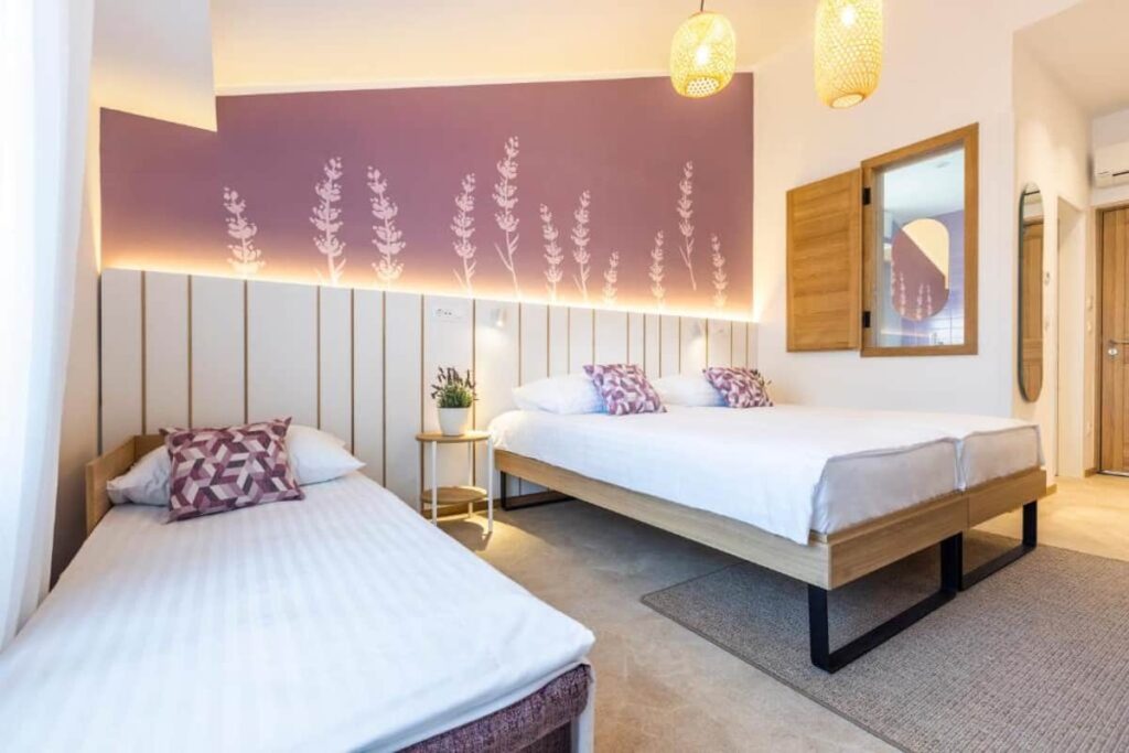 Vile Park Premium - Portorož - Sobe sa sofom