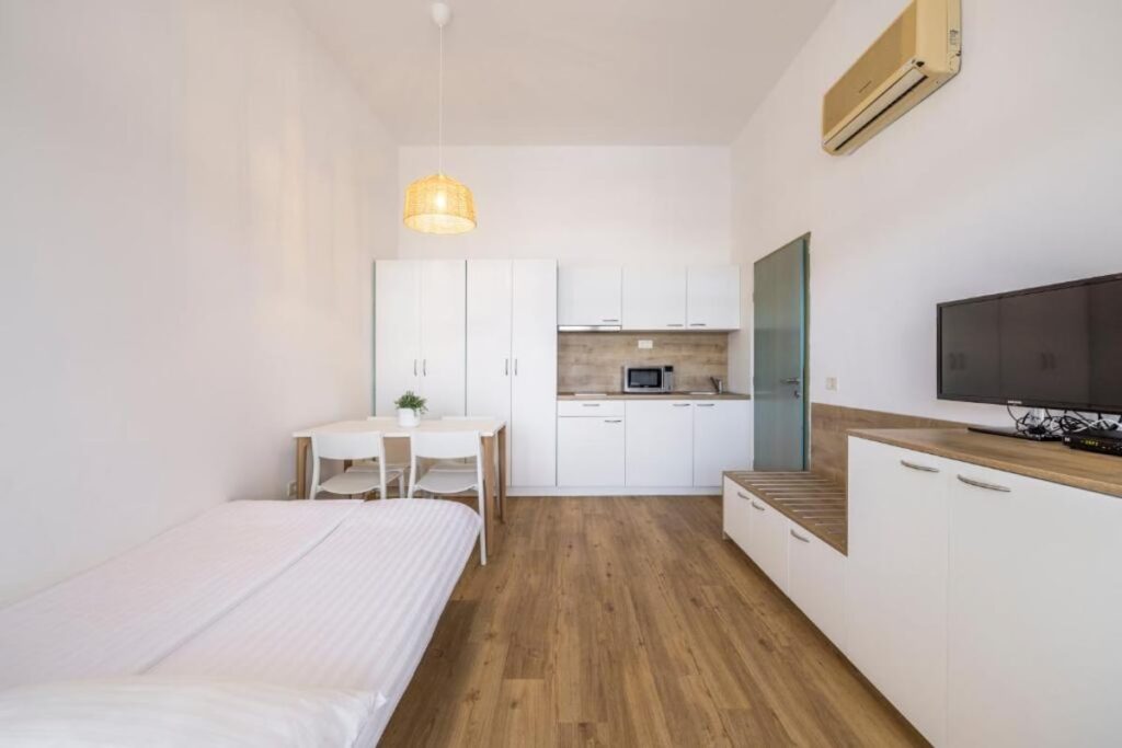 Apartmani Vila Barka
