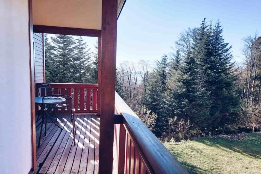 Bolfenk-Bona-premium-apartments_Pohorje-Village-Resort terasa apartmna