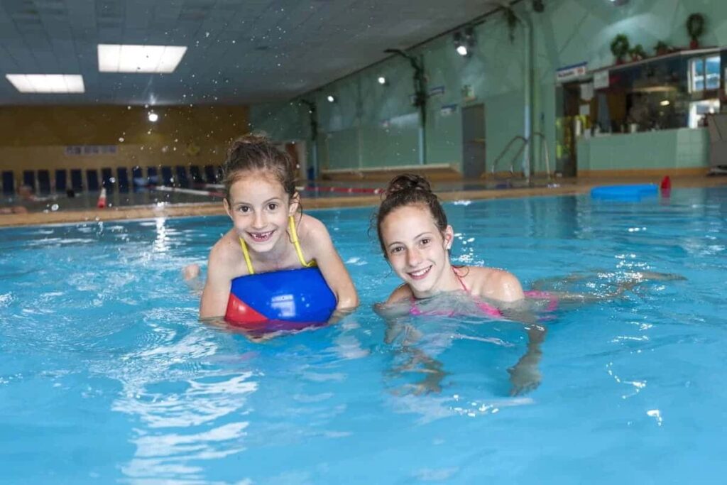 Grand Hotel Primus - Terme Ptuj - Spa za najmladje
