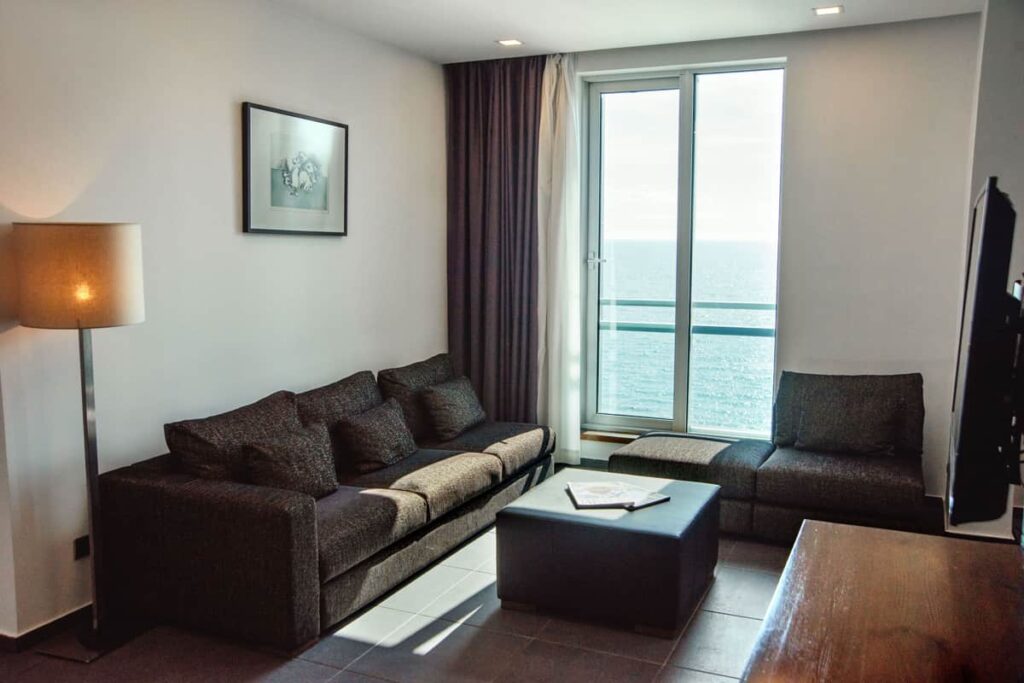 Hotel Avala Resorts & Villas - Budva - Suite