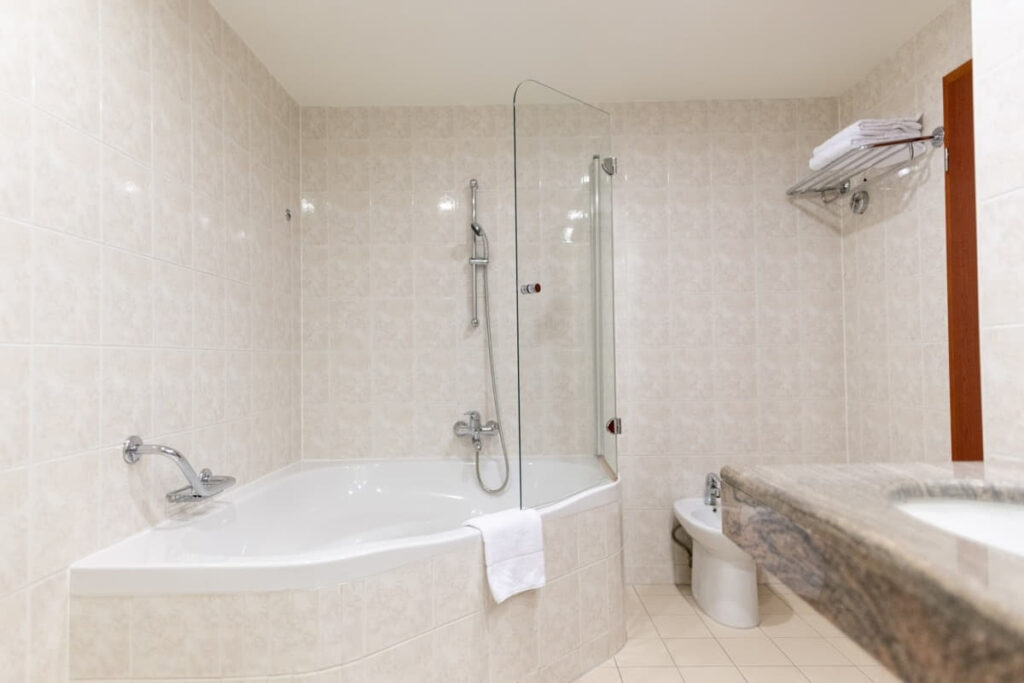 Hotel Toplice - Terme Čatež - Apartman 1