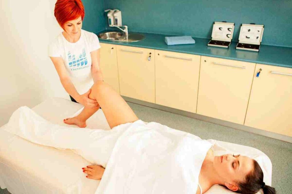 Hotel Zdravilišče Laško - Terme Laško - masaže