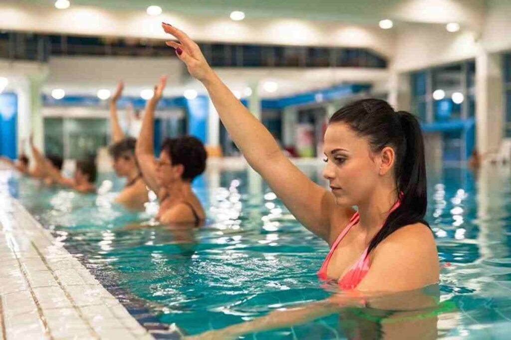 Hotel Zdravilišče Laško - Terme Laško - rehabilitacija