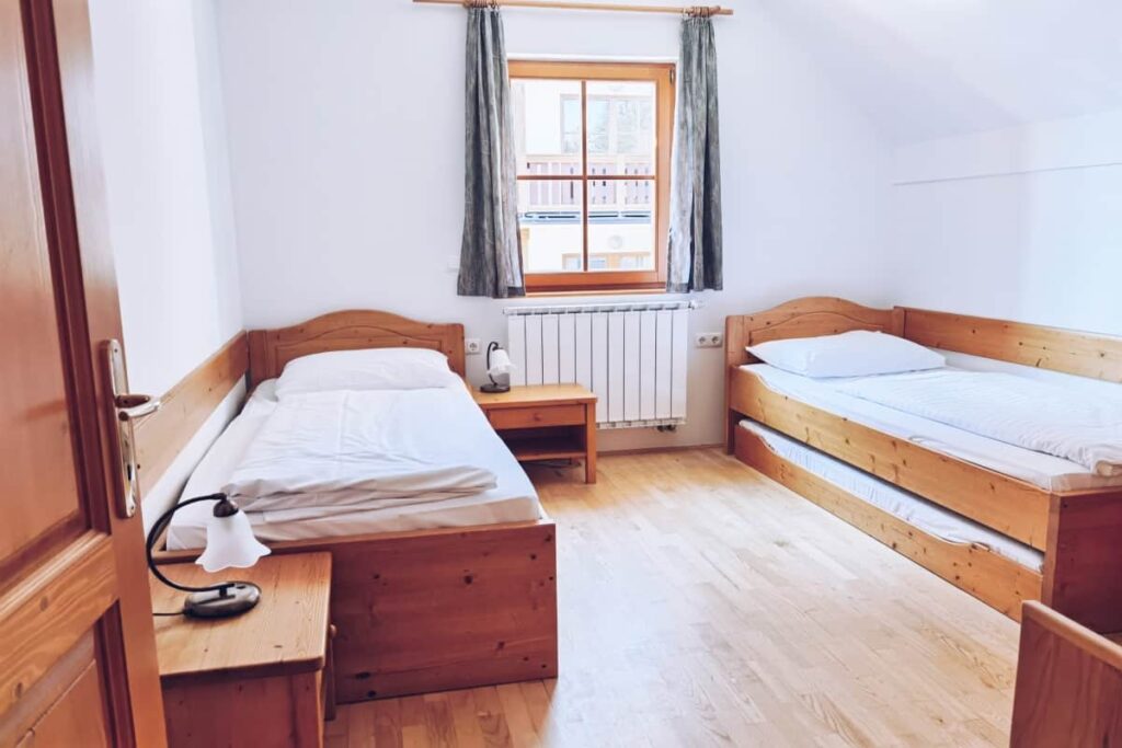 Pohorje-Village-Wellness-Spa-Resort_Wellness-Spa-Family-Apartments-Bolfenk-z-dvema-spalnicama