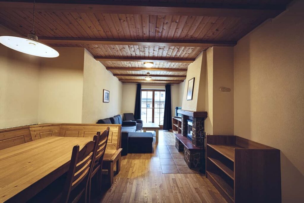 Pohorje_Village_Hotel_Bolfenk_Sobe_trpezarija