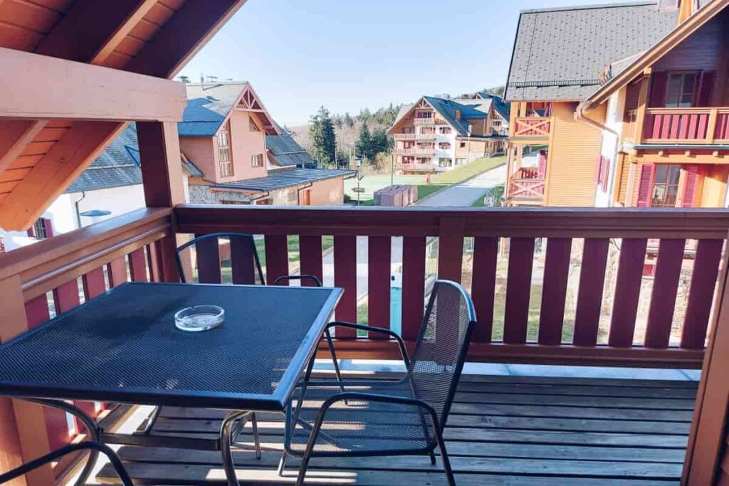 Premium-apartman-with-sauna_Pohorje-Village-Resort