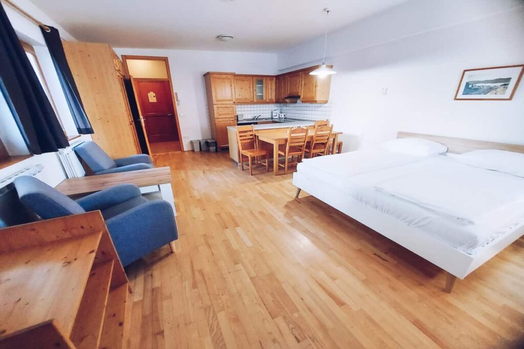 Studio-apartma-Bolfenk- za dvoje _Pohorje-Village-Resort