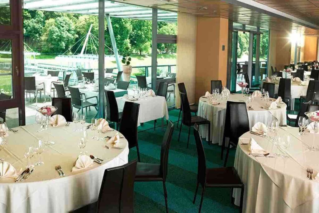 Thermana Park Laško - Terme Laško - Ishrana