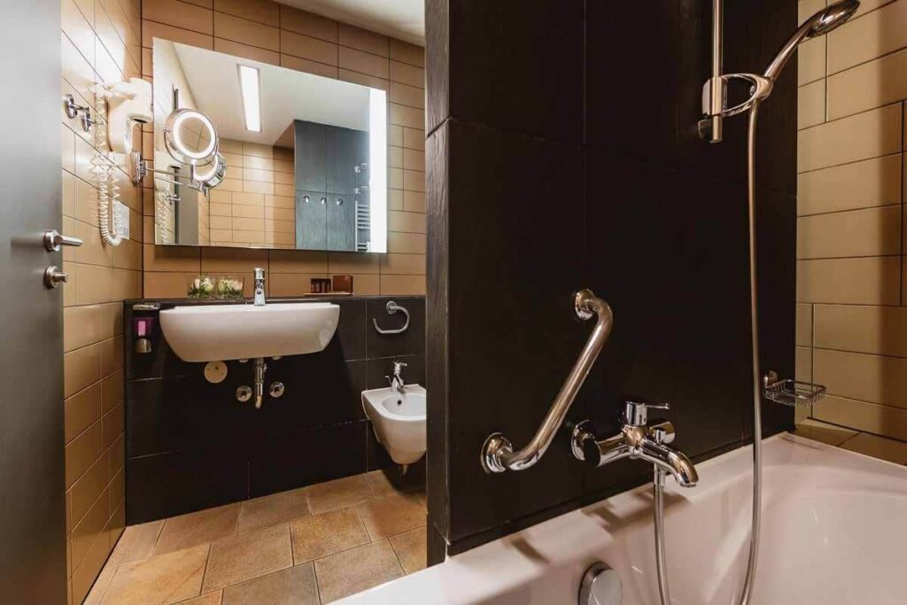 Hotel Sotelia - Terme Olimia - Sobe family superior