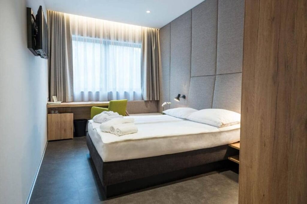 Hotel Zdravilišče Laško - Terme Laško - soba