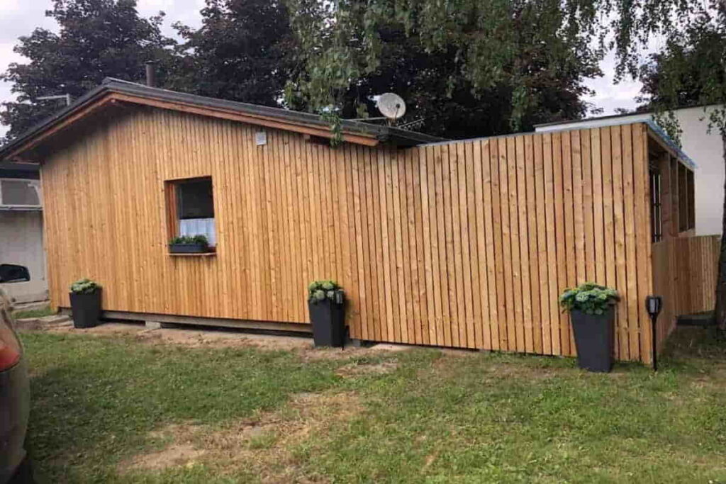 Glamping Terme Ptuj - Smeštaj