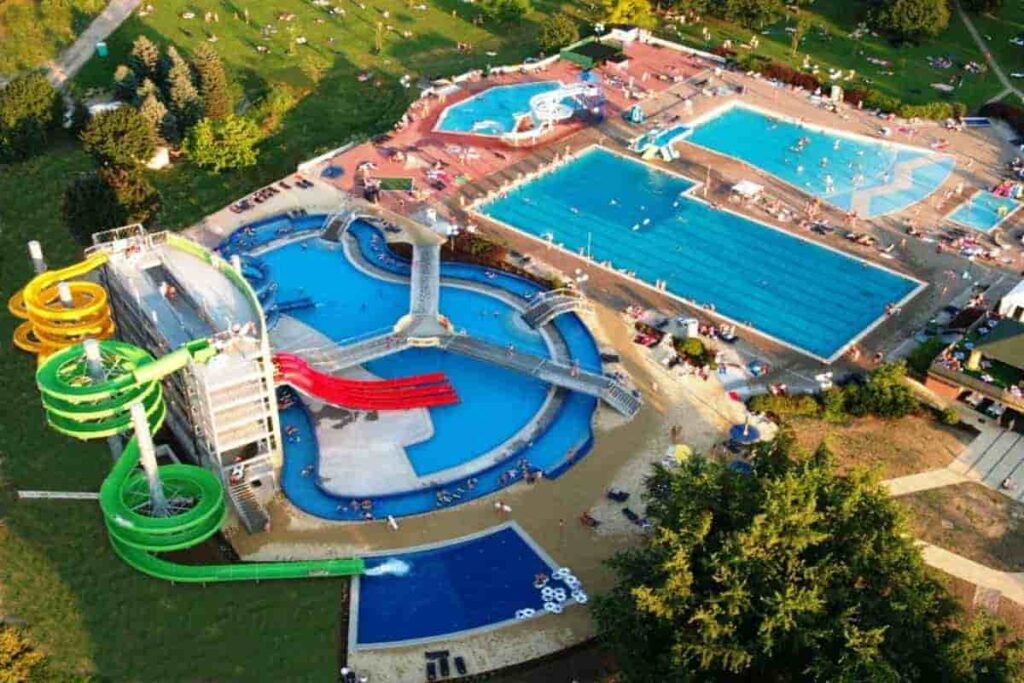 Terme Ptuj - Akva Park