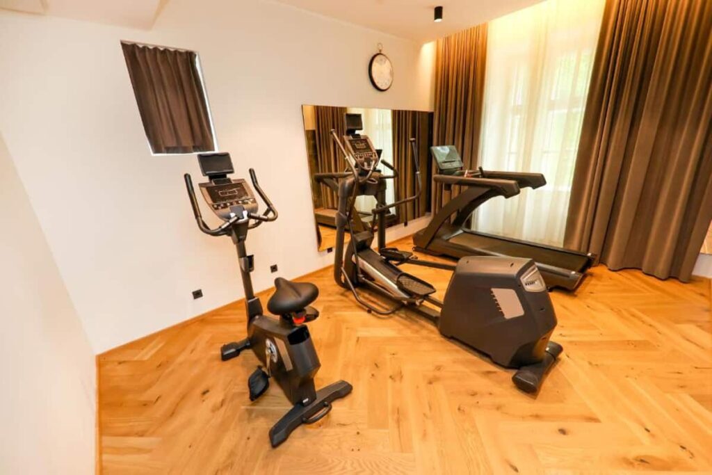 Aktivnosti - Terme Dobrna - Fitness