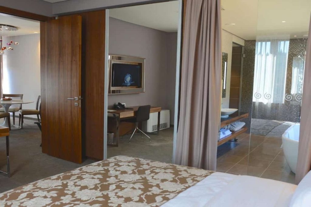 Atlantida Boutique Hotel, Rogaška Slatina - Smeštaj