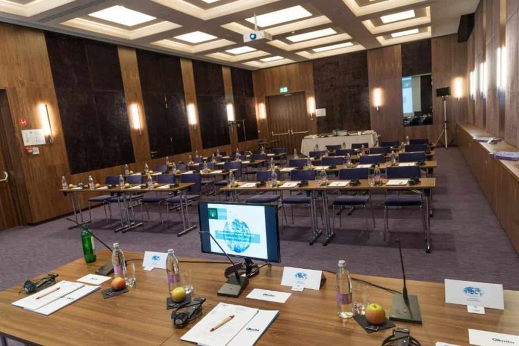 Atlantida Boutique Hotel, Rogaška Slatina - Konferencija