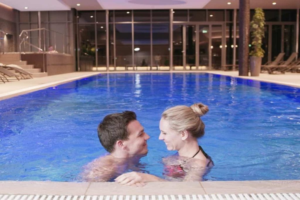 Atlantida Boutique Hotel, Rogaška Slatina - Spa za dvoje