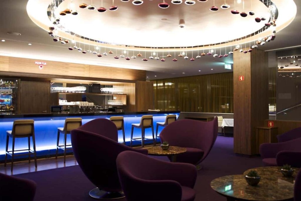 Atlantida Boutique Hotel, Rogaška Slatina - Bar