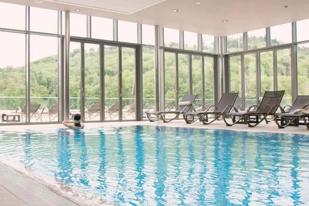 Atlantida Boutique Hotel, Rogaška Slatina - Wellness & Spa